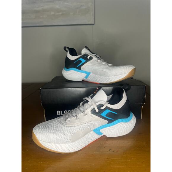 UNDER ARMOUR Project Rock 5 Running Shoes Brand New HOVR main image 5